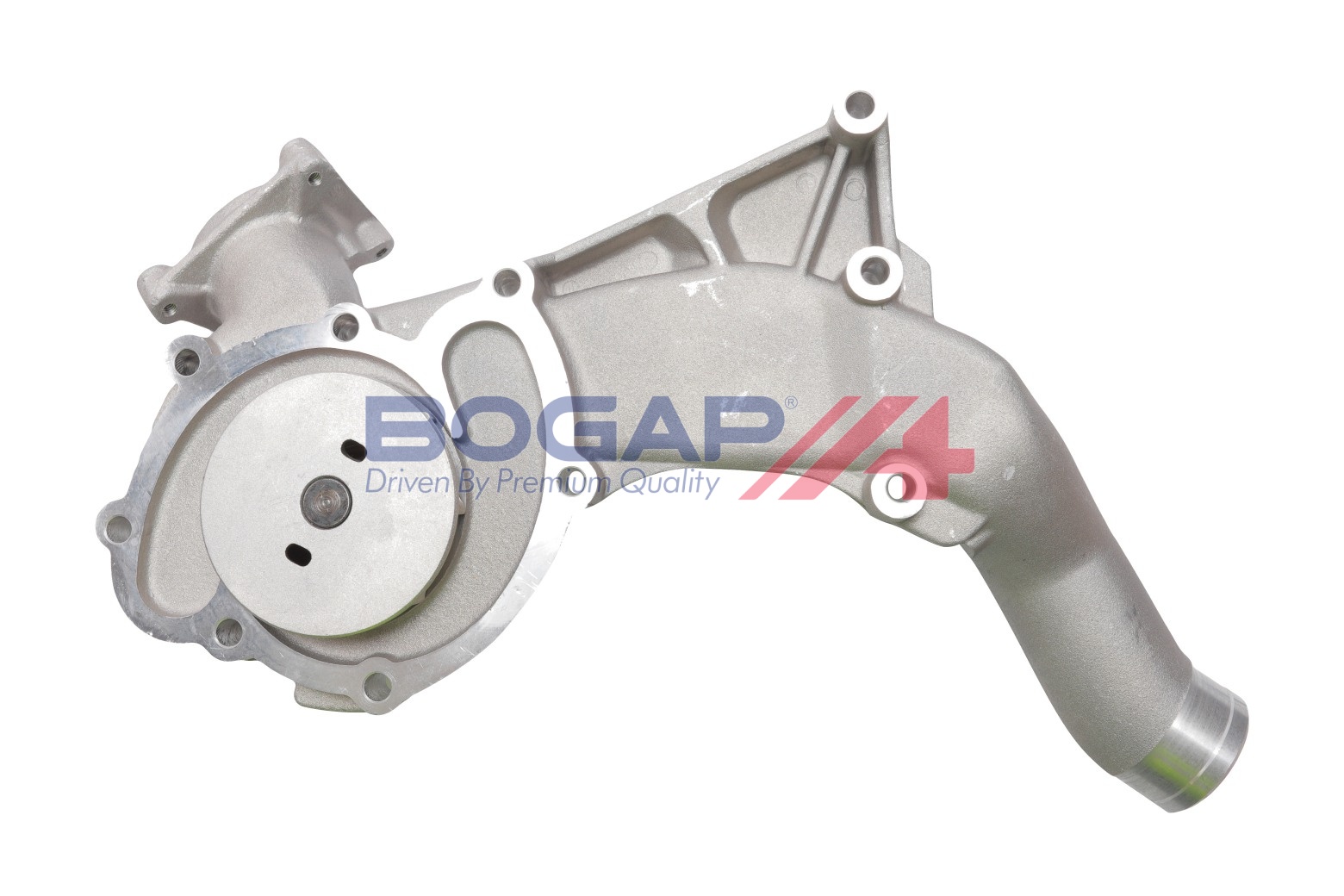 Ilustracja C4234139 BOGAP pompa wody, chłodzenie silnika