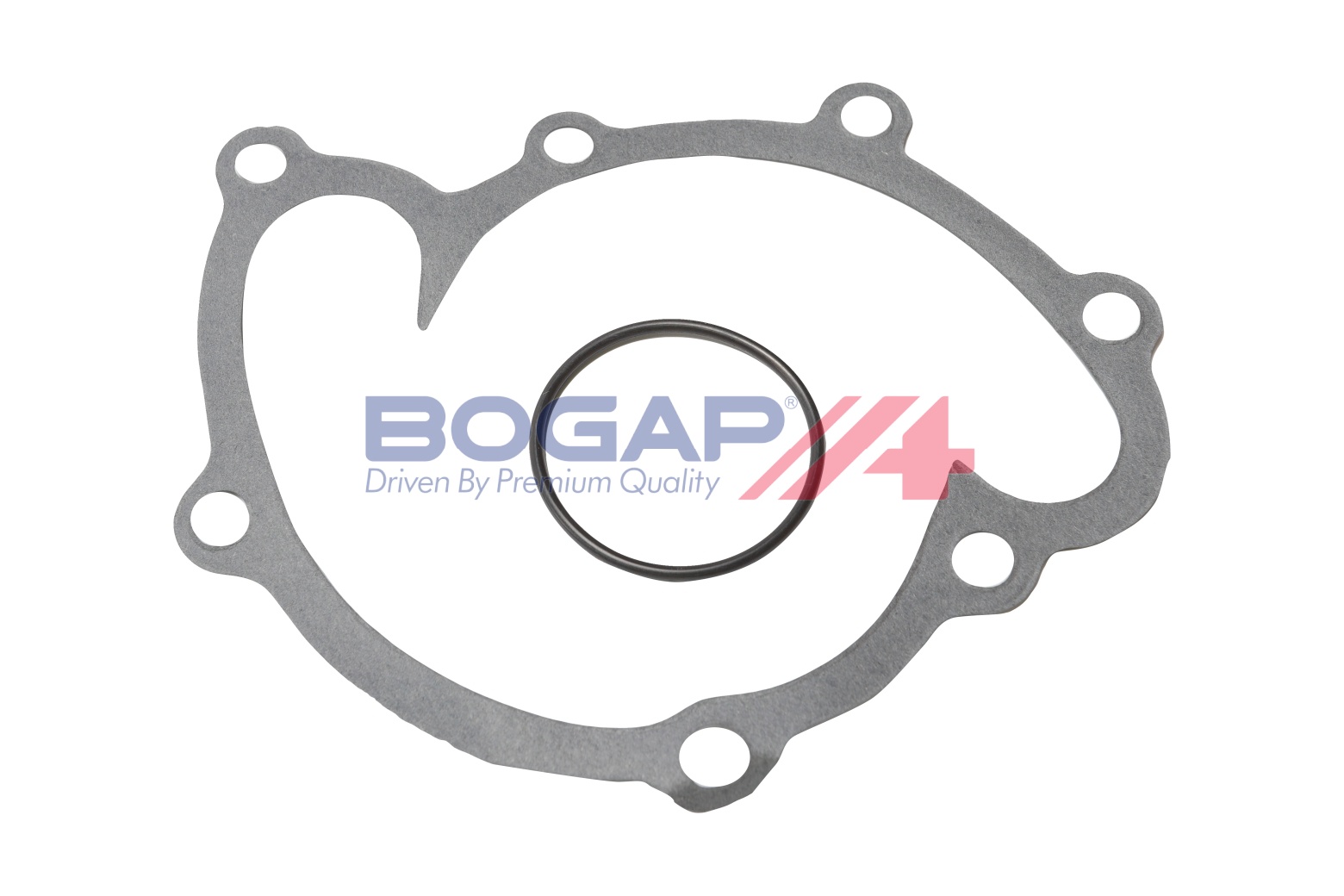 Ilustracja C4234139 BOGAP pompa wody, chłodzenie silnika