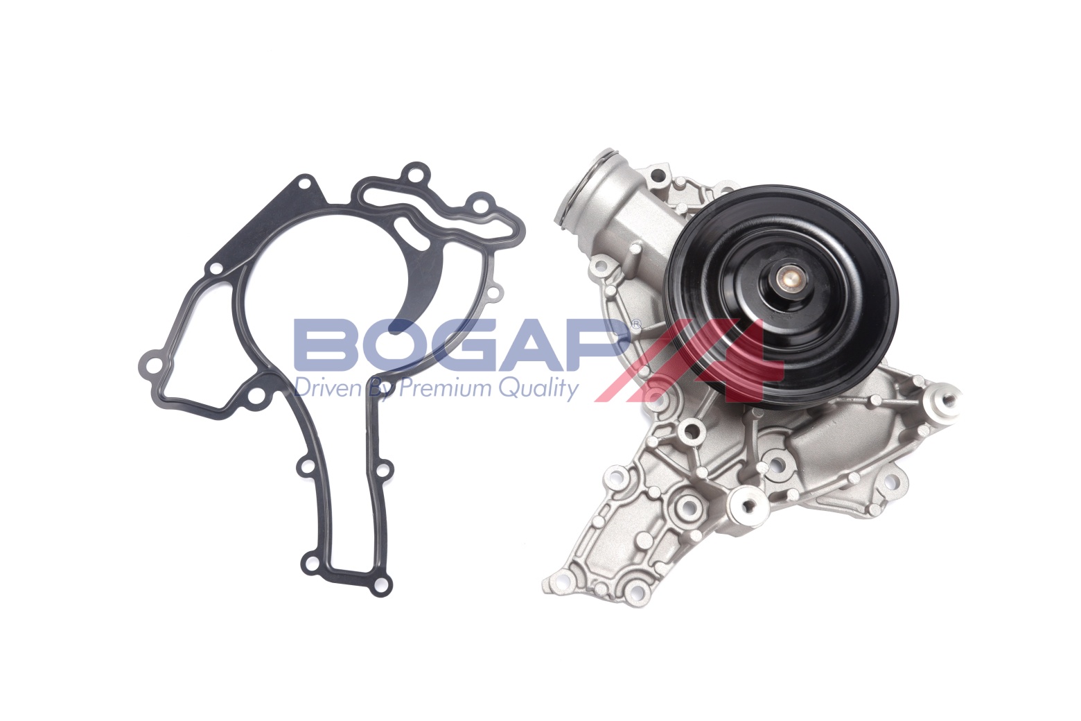 Ilustracja C4234133 BOGAP pompa wody, chłodzenie silnika