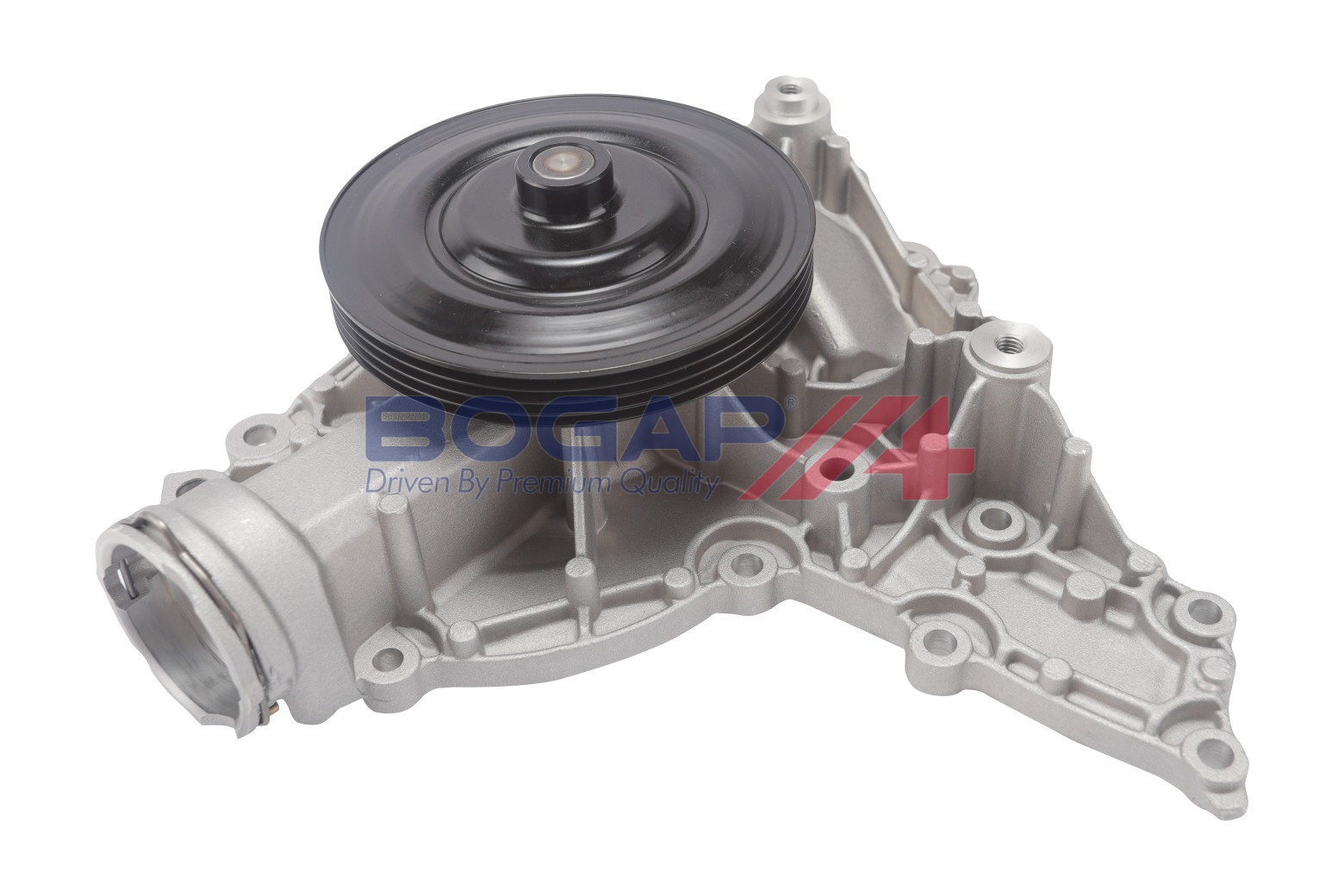 Ilustracja C4234133 BOGAP pompa wody, chłodzenie silnika