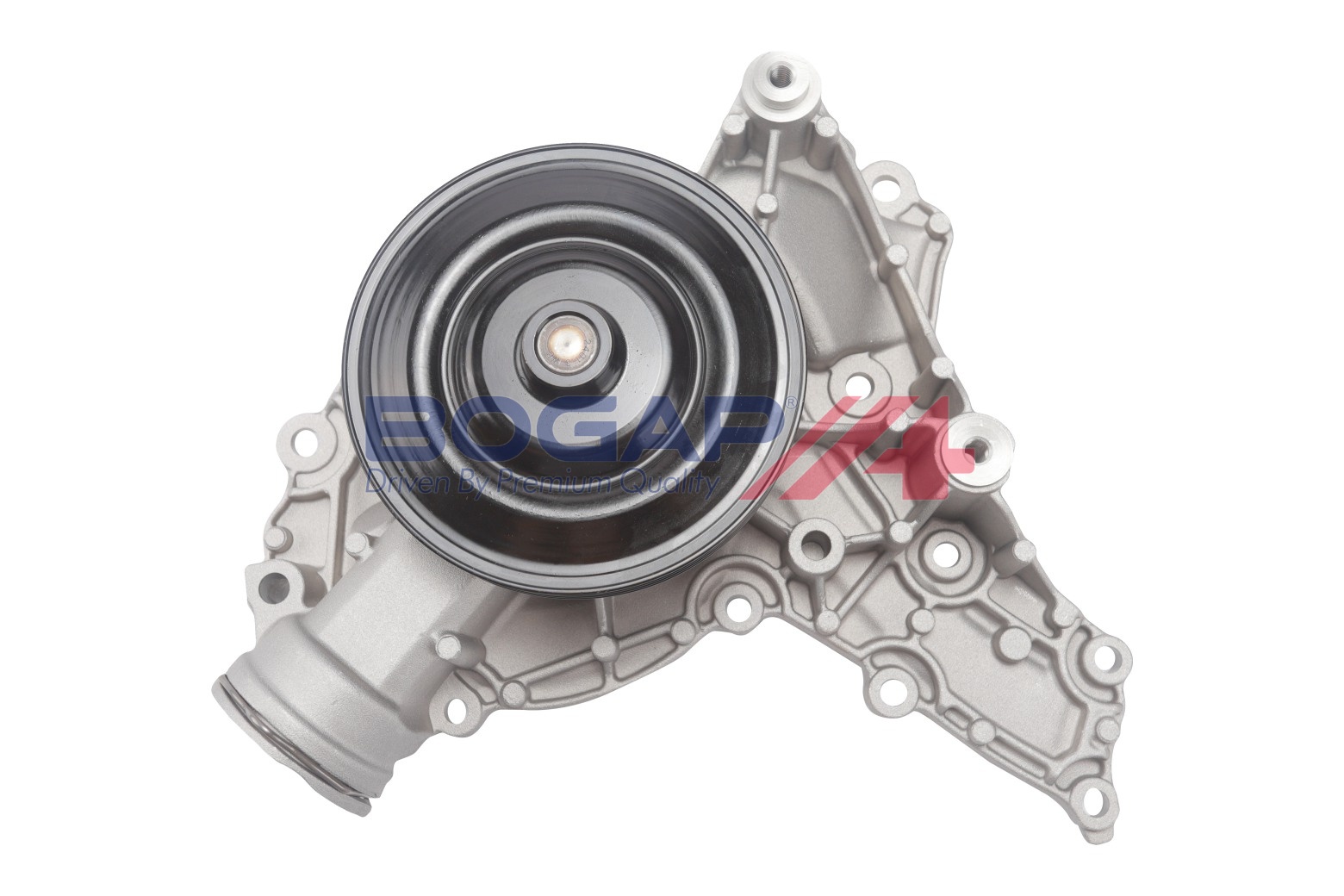 Ilustracja C4234133 BOGAP pompa wody, chłodzenie silnika