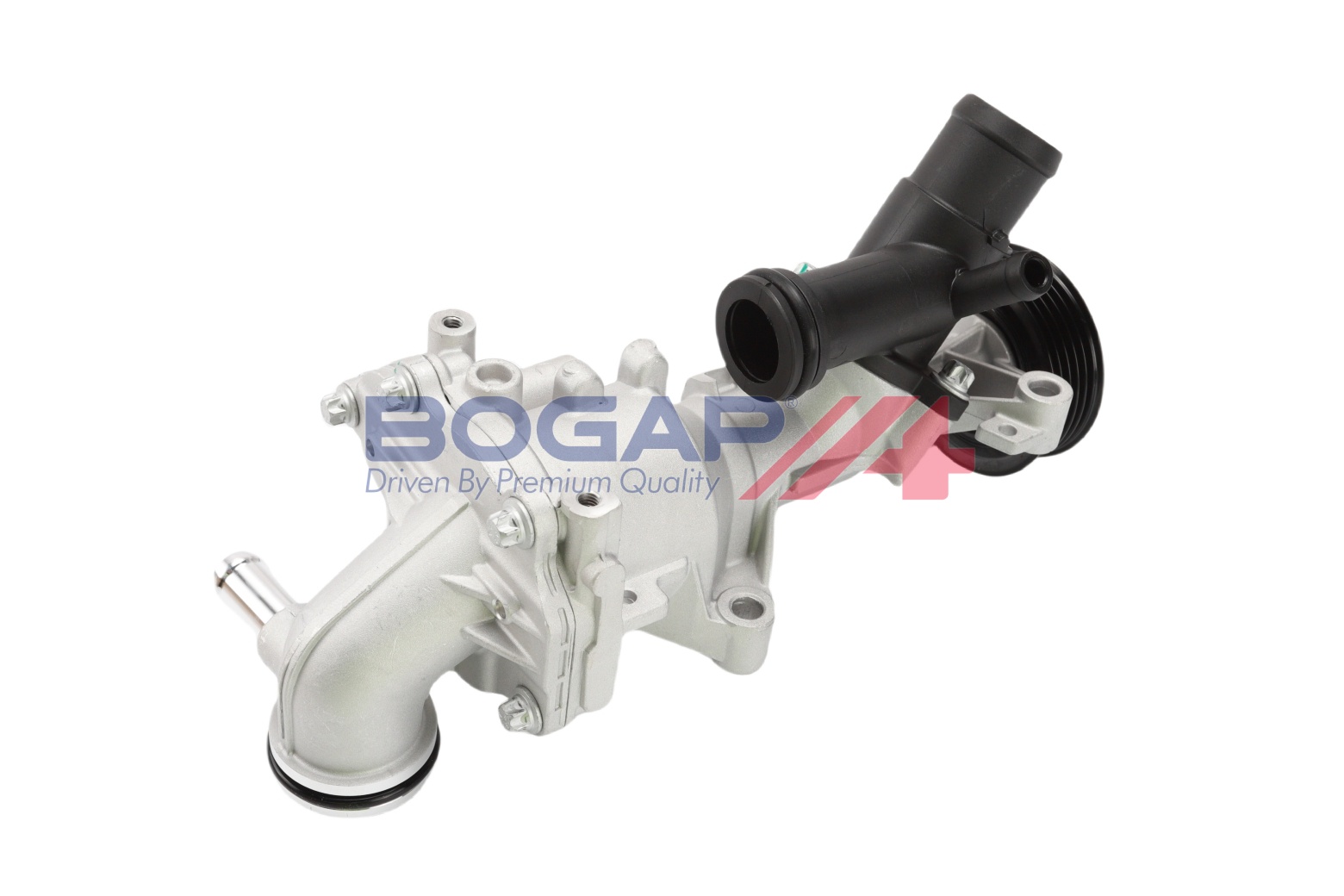 Ilustracja C4234148 BOGAP pompa wody, chłodzenie silnika