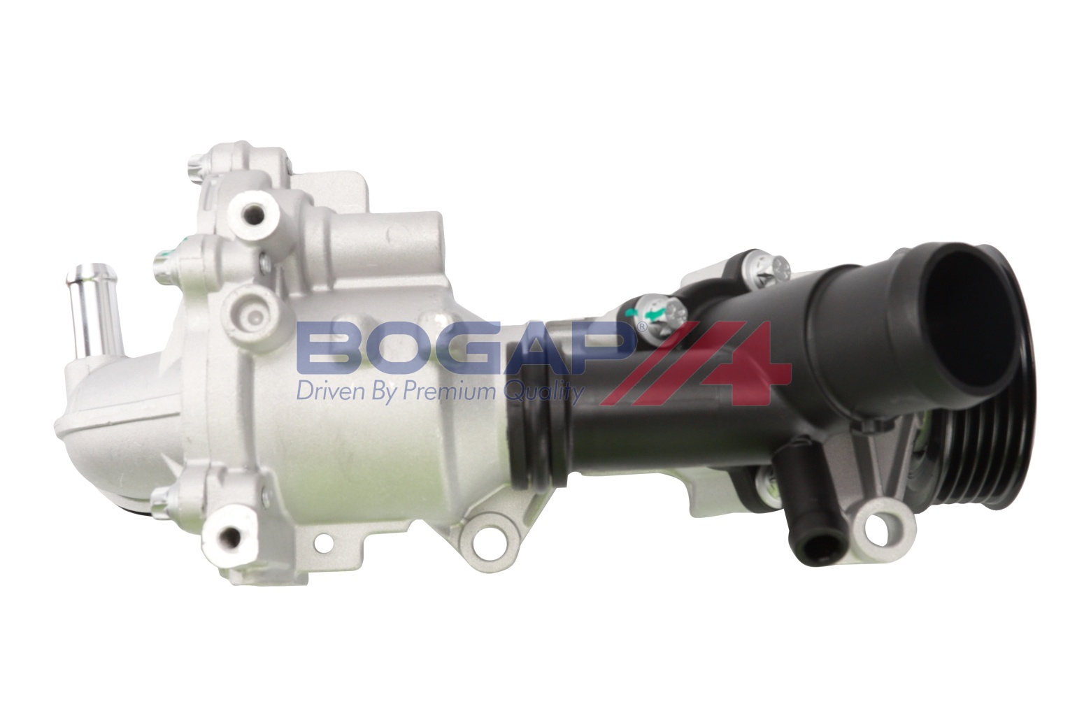 Ilustracja C4234148 BOGAP pompa wody, chłodzenie silnika
