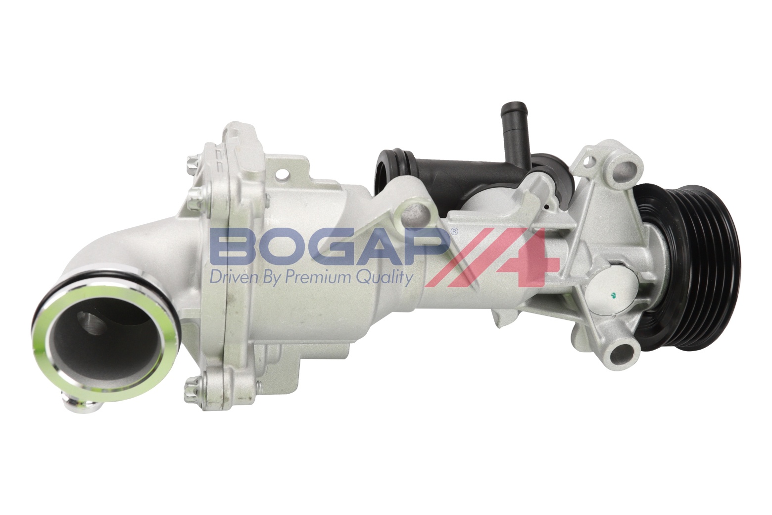 Ilustracja C4234148 BOGAP pompa wody, chłodzenie silnika