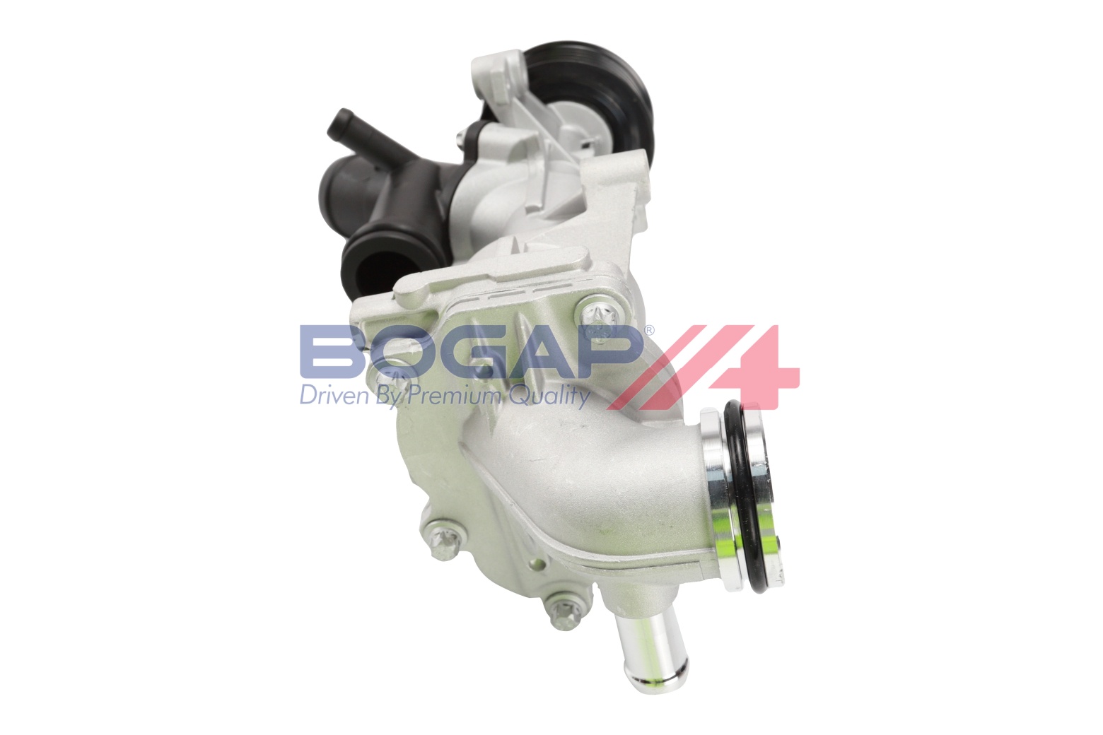 Ilustracja C4234148 BOGAP pompa wody, chłodzenie silnika