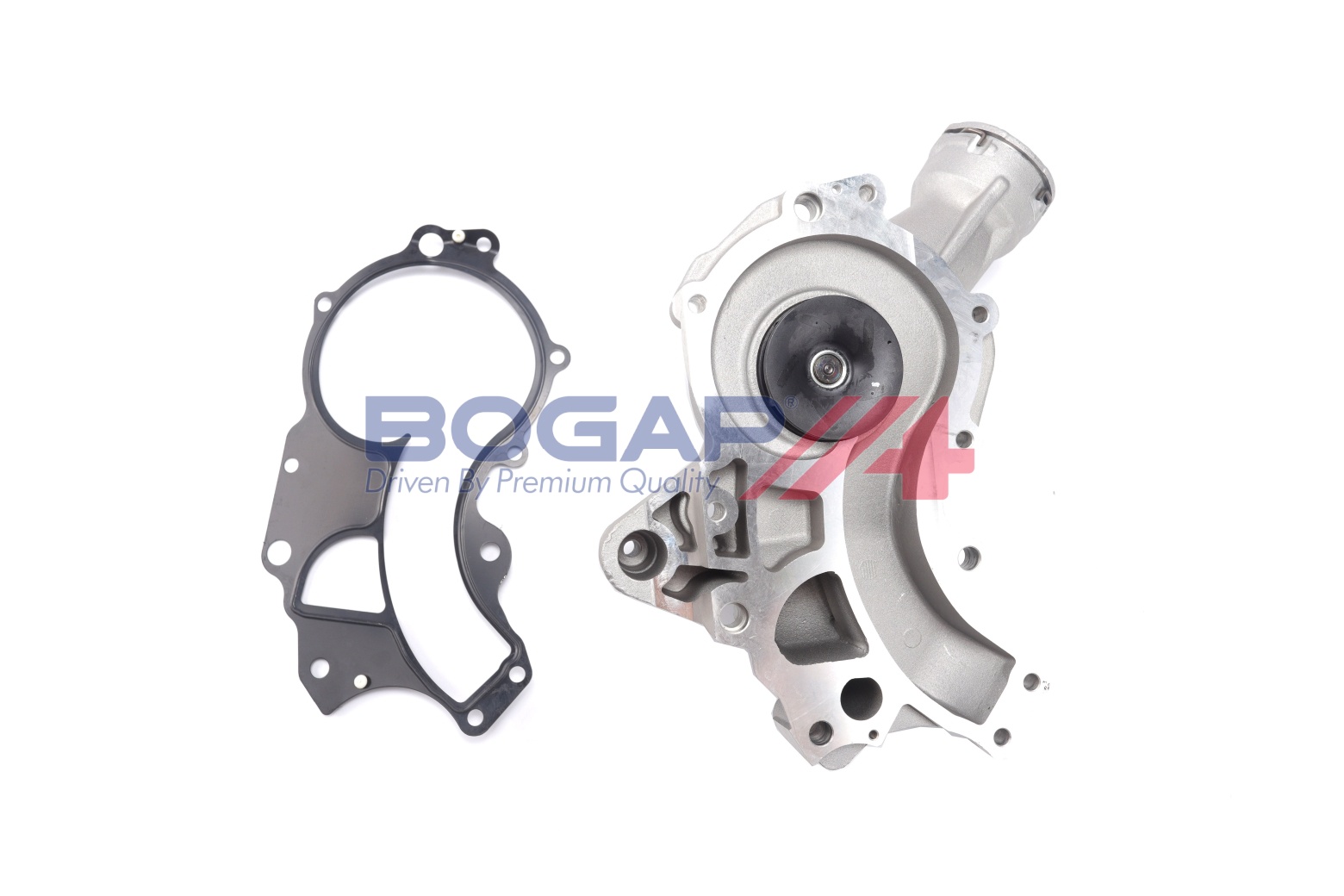 Ilustracja C4234143 BOGAP pompa wody, chłodzenie silnika