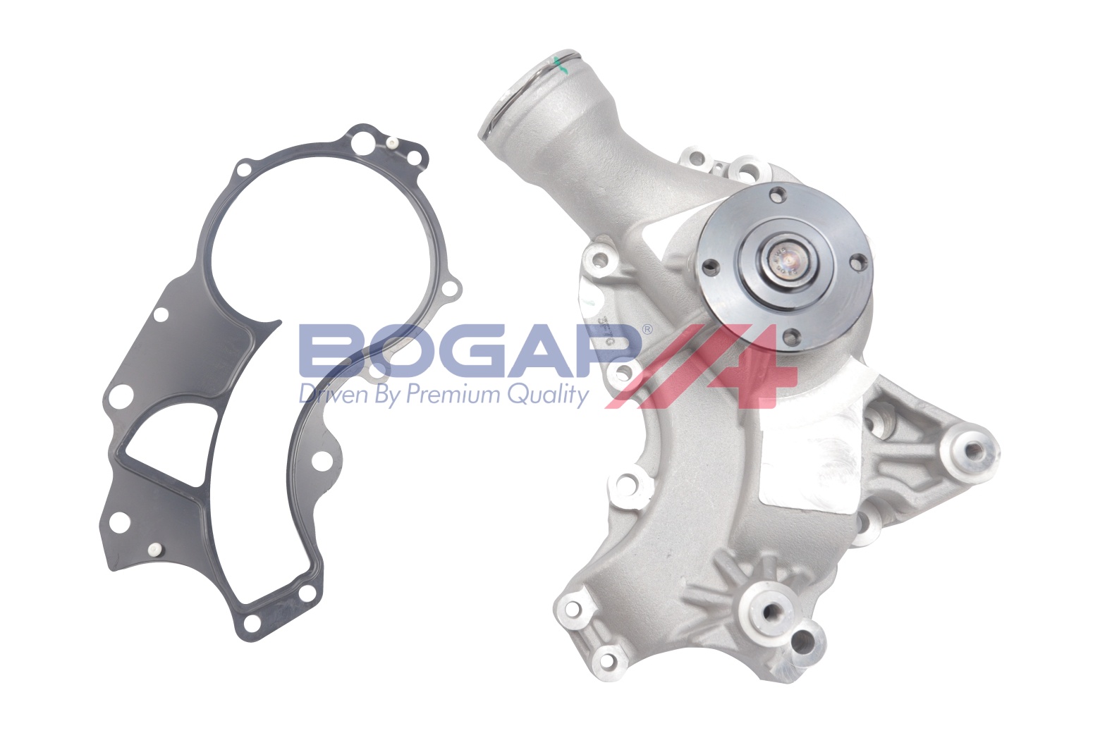 Ilustracja C4234143 BOGAP pompa wody, chłodzenie silnika