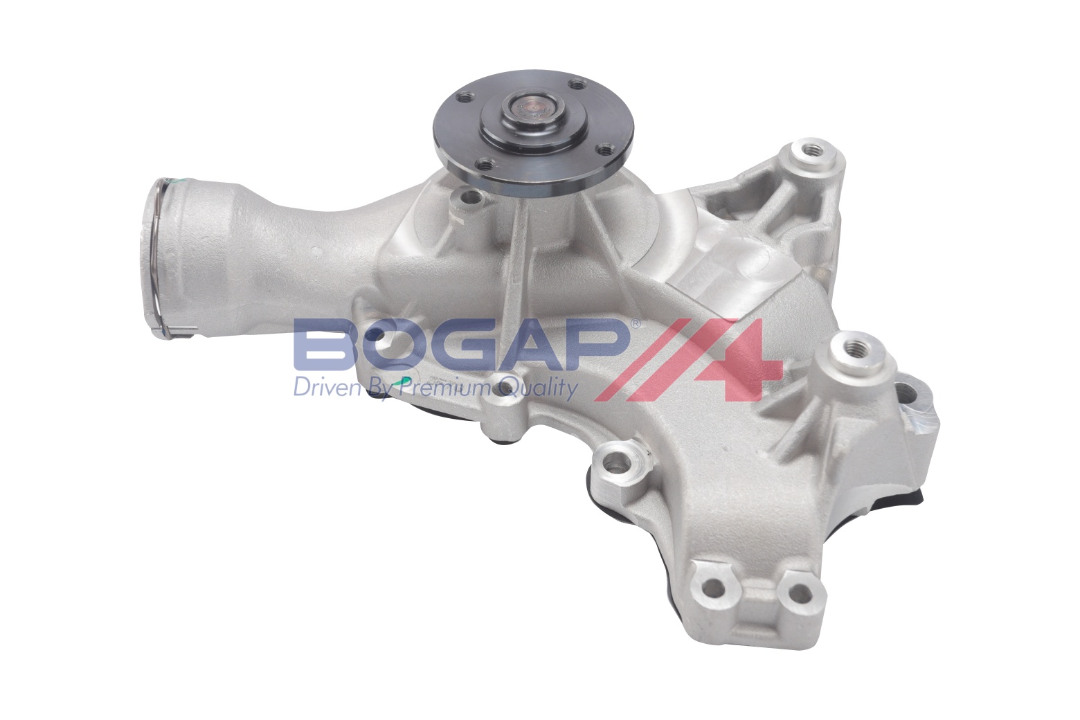 Ilustracja C4234143 BOGAP pompa wody, chłodzenie silnika