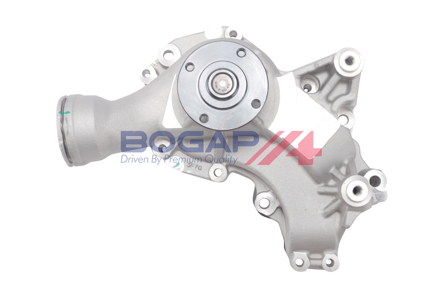 Ilustracja C4234143 BOGAP pompa wody, chłodzenie silnika