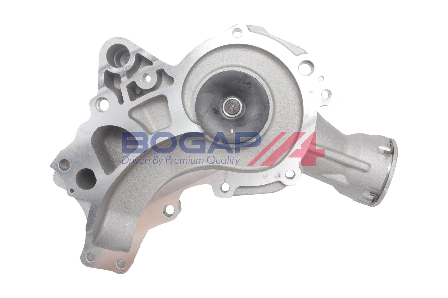 Ilustracja C4234143 BOGAP pompa wody, chłodzenie silnika