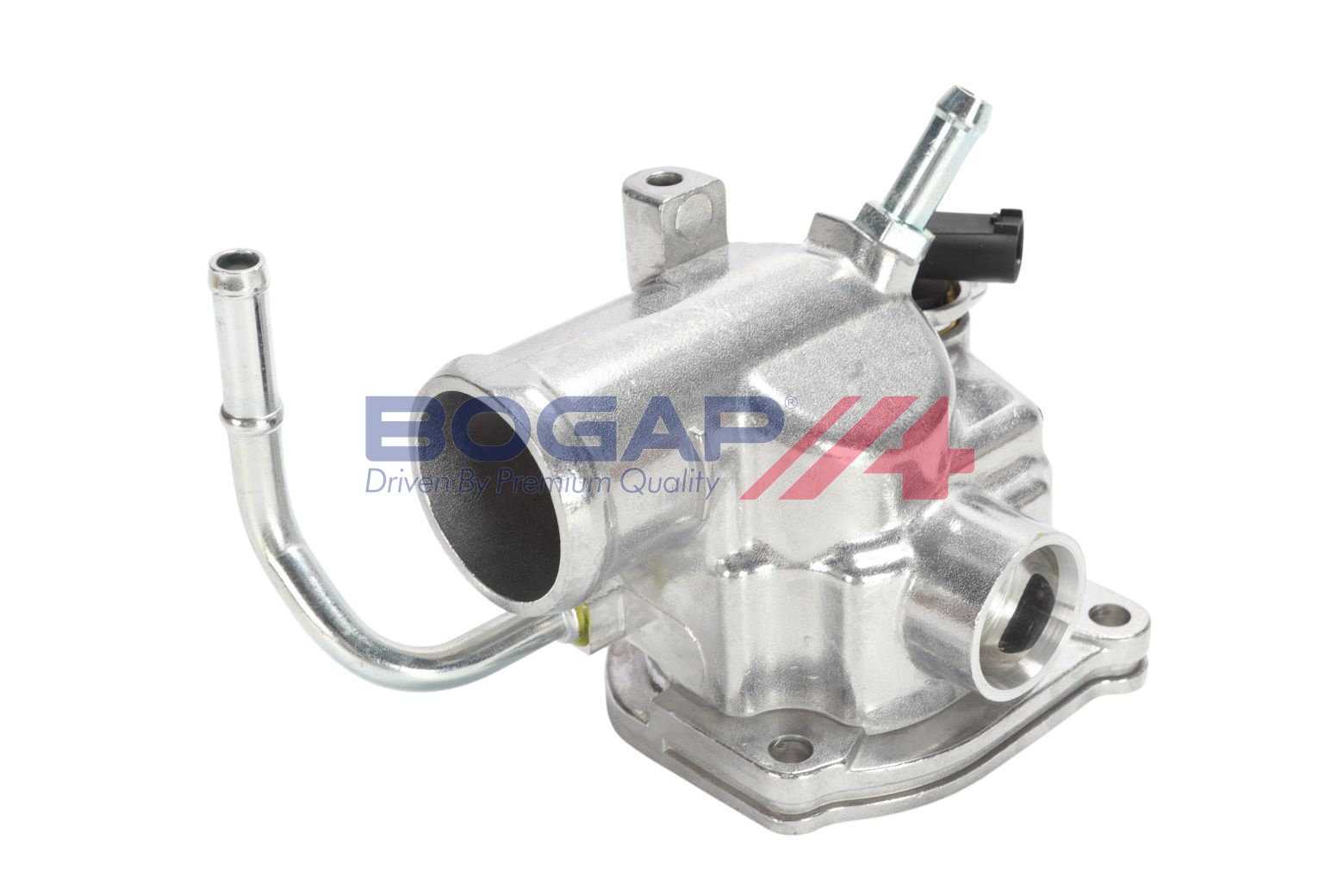 Ilustracja C4234167 BOGAP termostat, płyn chłodzący