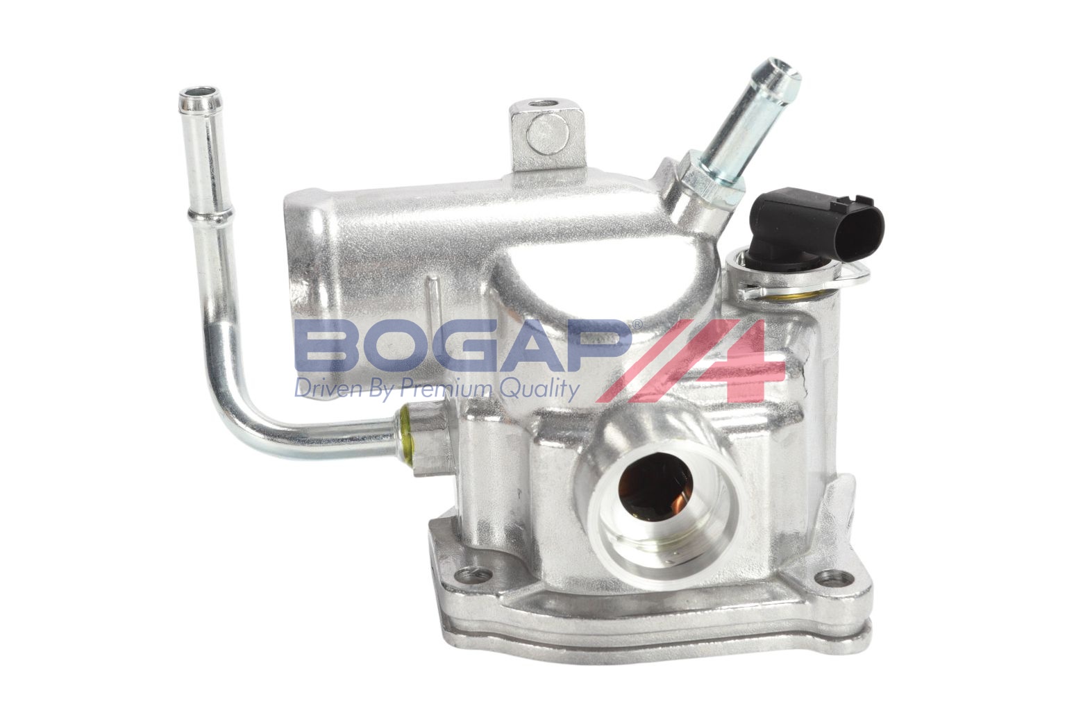 Ilustracja C4234167 BOGAP termostat, płyn chłodzący