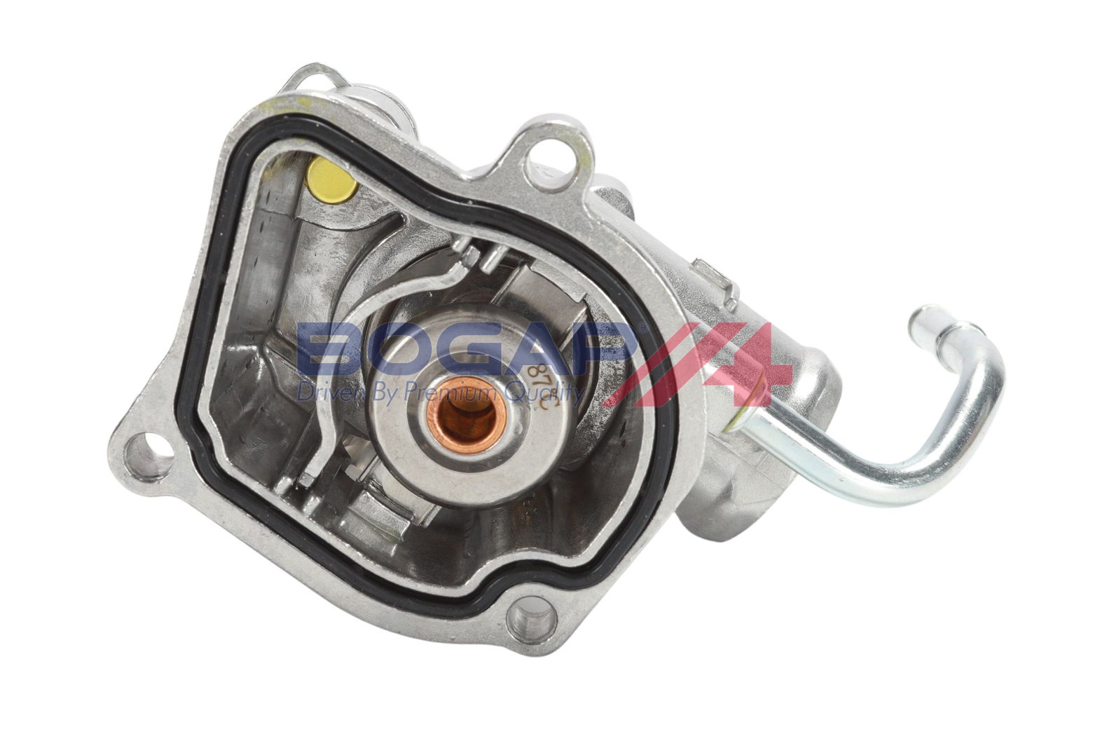 Ilustracja C4234167 BOGAP termostat, płyn chłodzący