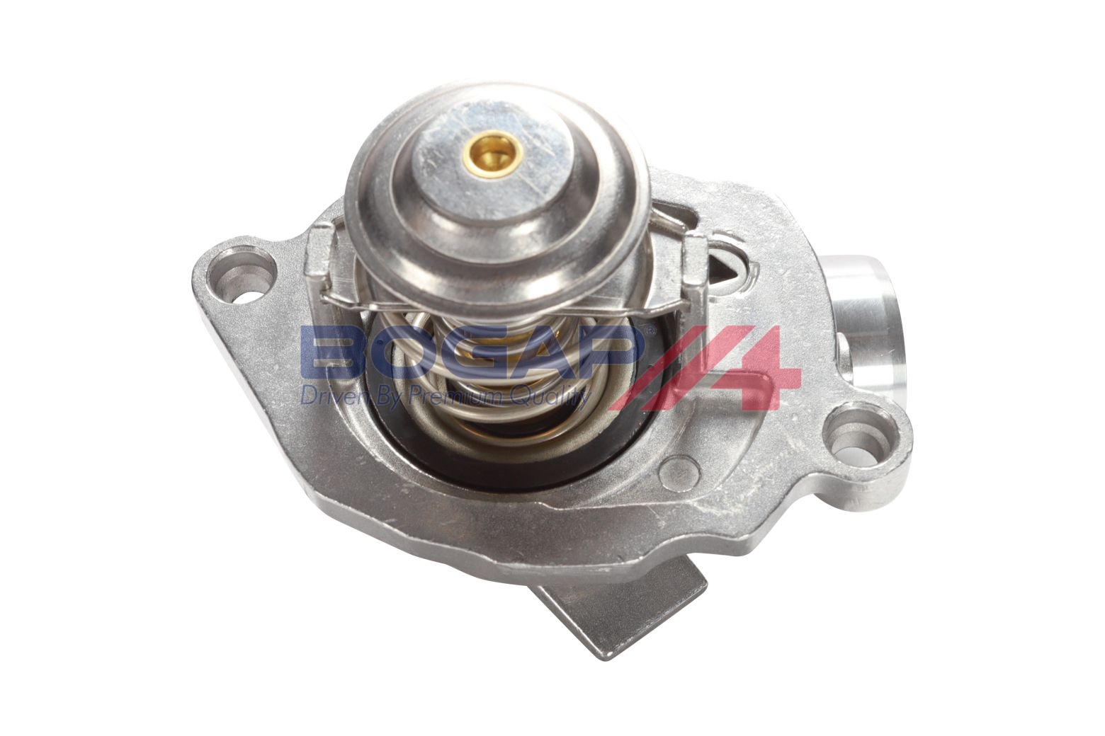 Ilustracja C4234175 BOGAP termostat, płyn chłodzący