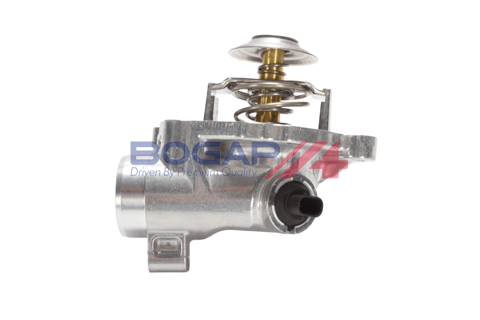 Ilustracja C4234175 BOGAP termostat, płyn chłodzący