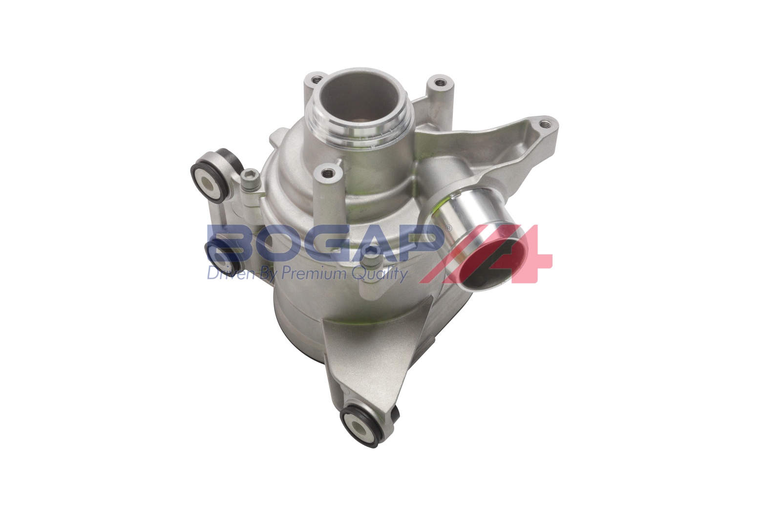 Ilustracja C4232101 BOGAP pompa wody, chłodzenie silnika