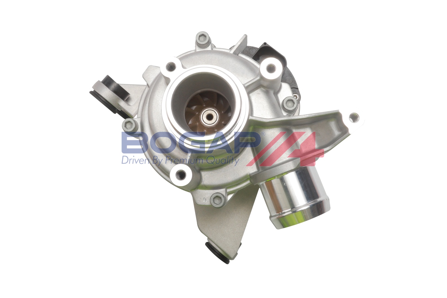 Ilustracja C4232101 BOGAP pompa wody, chłodzenie silnika