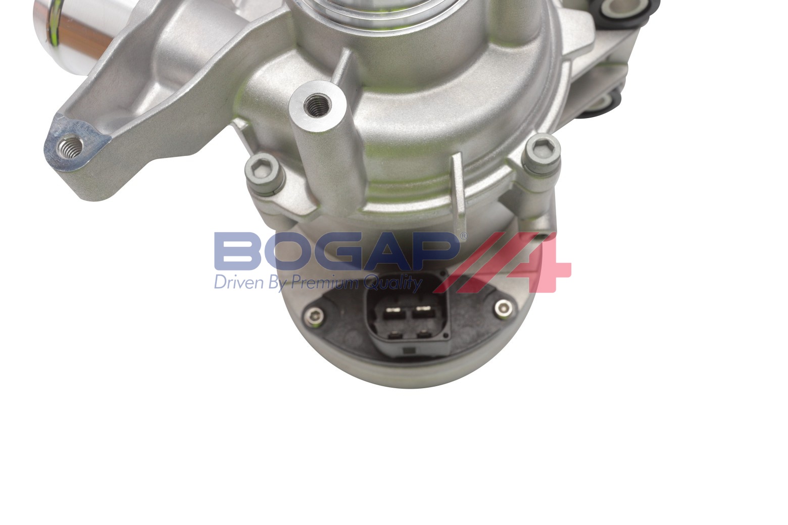 Ilustracja C4232101 BOGAP pompa wody, chłodzenie silnika
