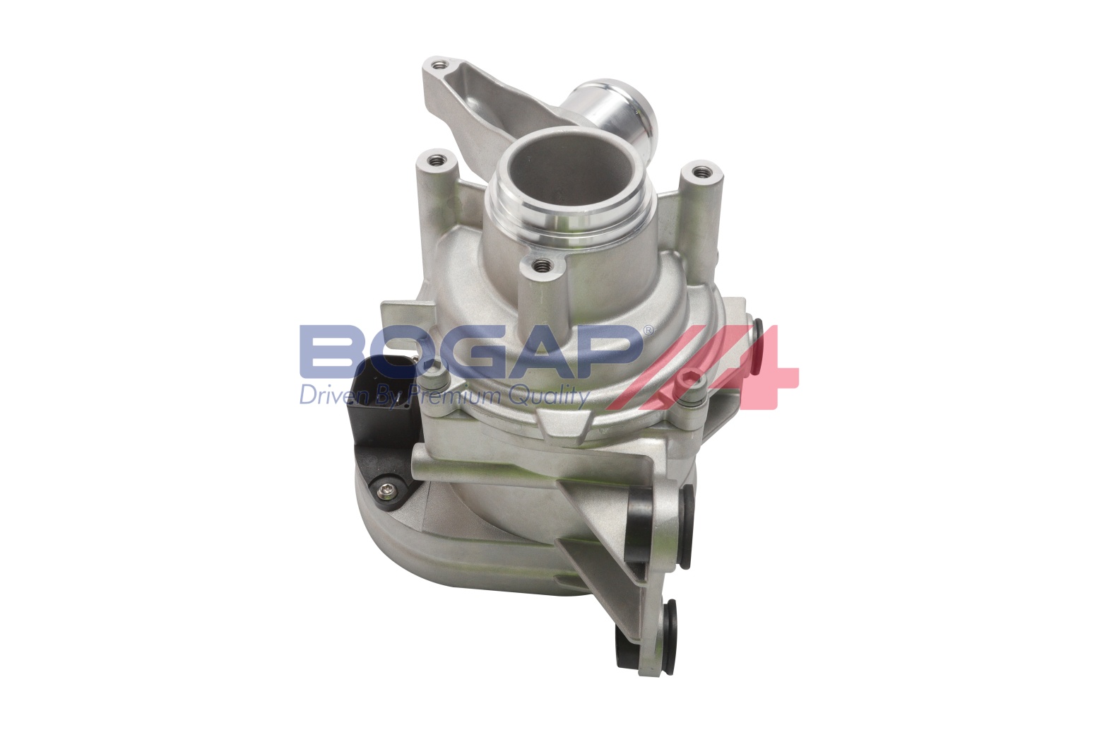 Ilustracja C4232101 BOGAP pompa wody, chłodzenie silnika