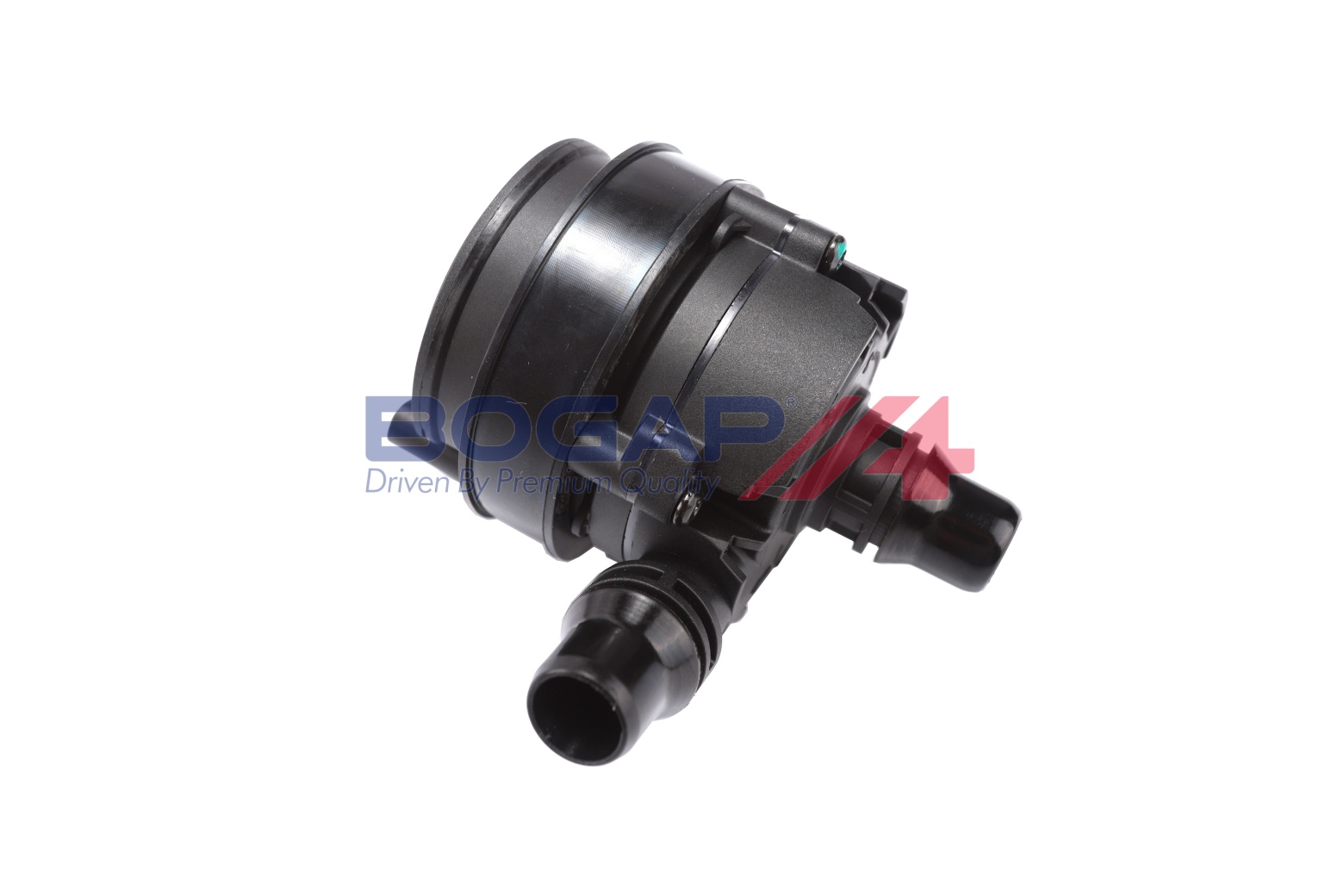 Ilustracja C4233106 BOGAP dodatkowa pompa wody (obieg wody chłodzącej)