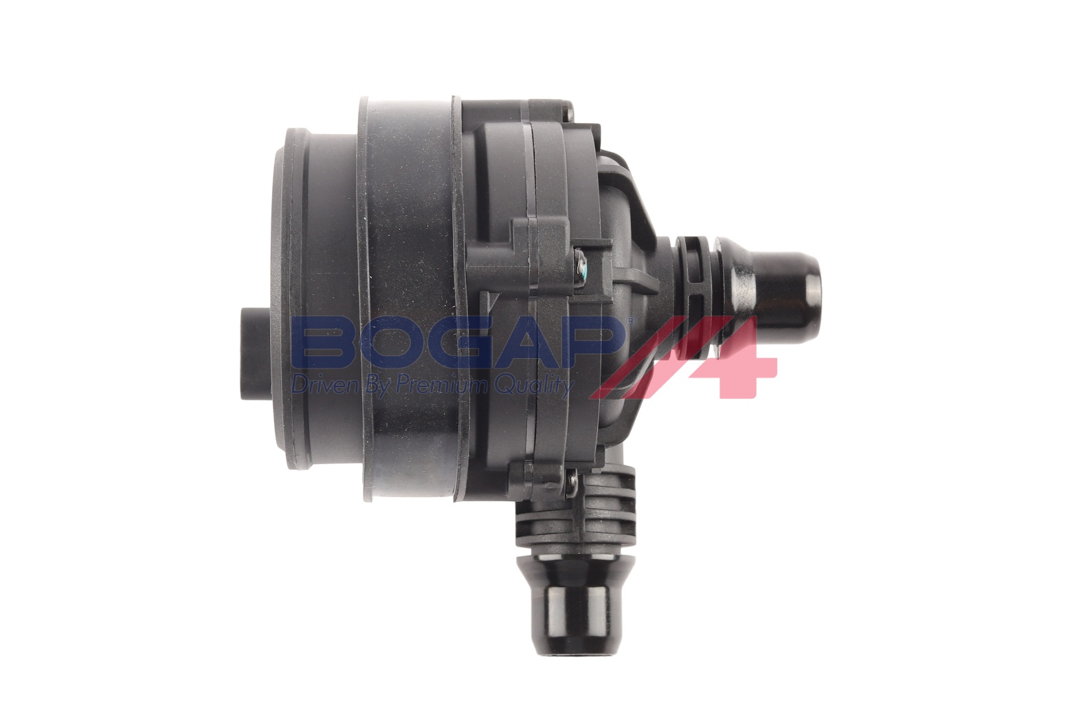 Ilustracja C4233106 BOGAP dodatkowa pompa wody (obieg wody chłodzącej)