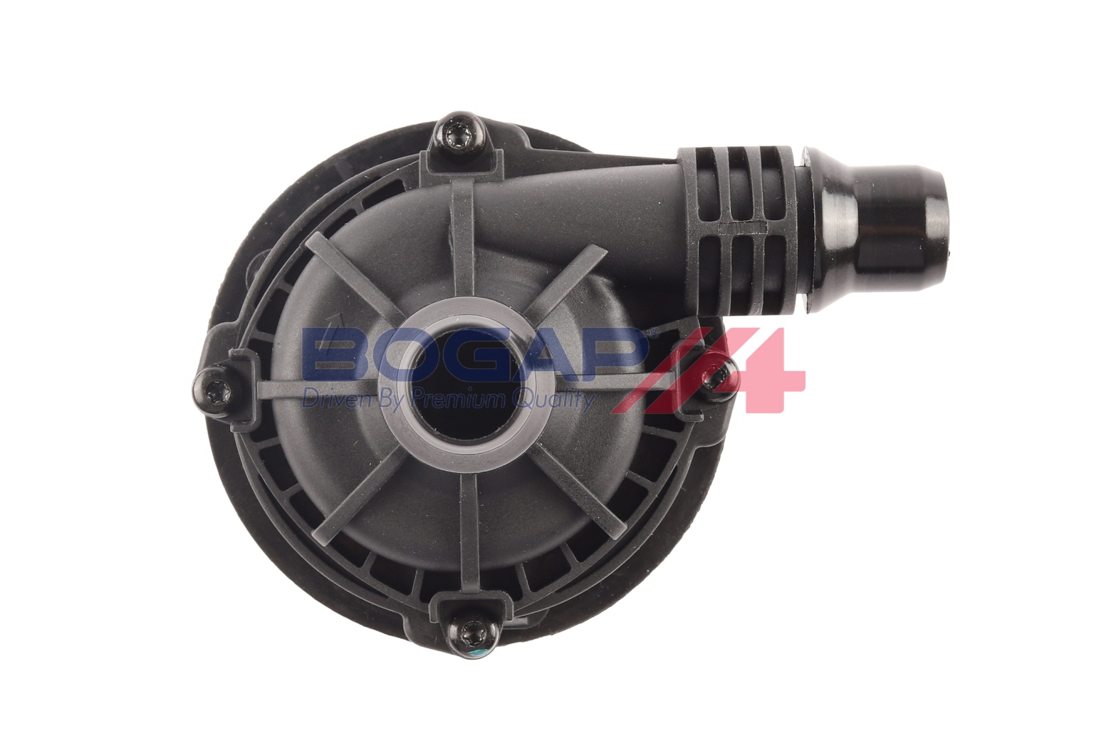 Ilustracja C4233106 BOGAP dodatkowa pompa wody (obieg wody chłodzącej)