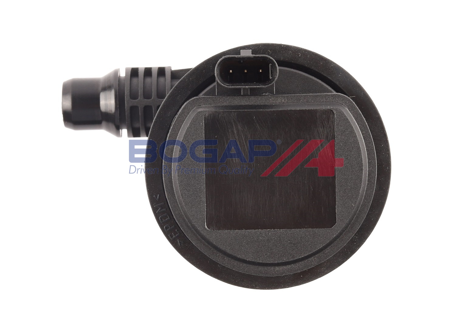 Ilustracja C4233106 BOGAP dodatkowa pompa wody (obieg wody chłodzącej)