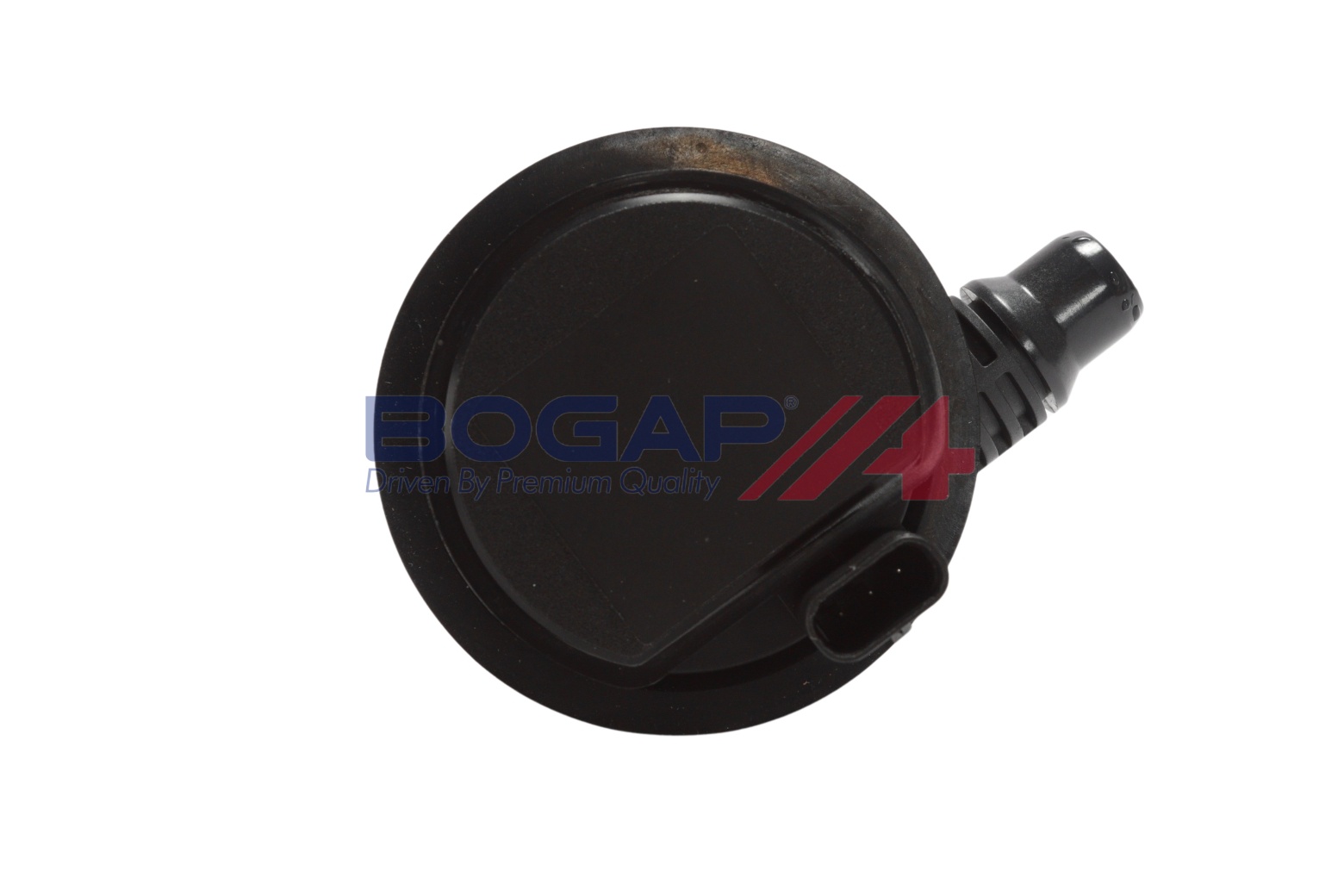 Ilustracja C4233106 BOGAP dodatkowa pompa wody (obieg wody chłodzącej)