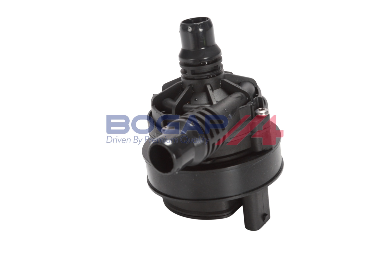 Ilustracja C4233106 BOGAP dodatkowa pompa wody (obieg wody chłodzącej)