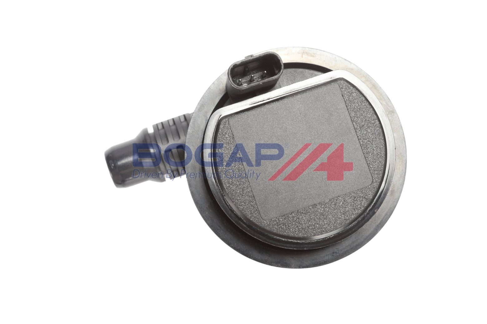 Ilustracja C4233106 BOGAP dodatkowa pompa wody (obieg wody chłodzącej)