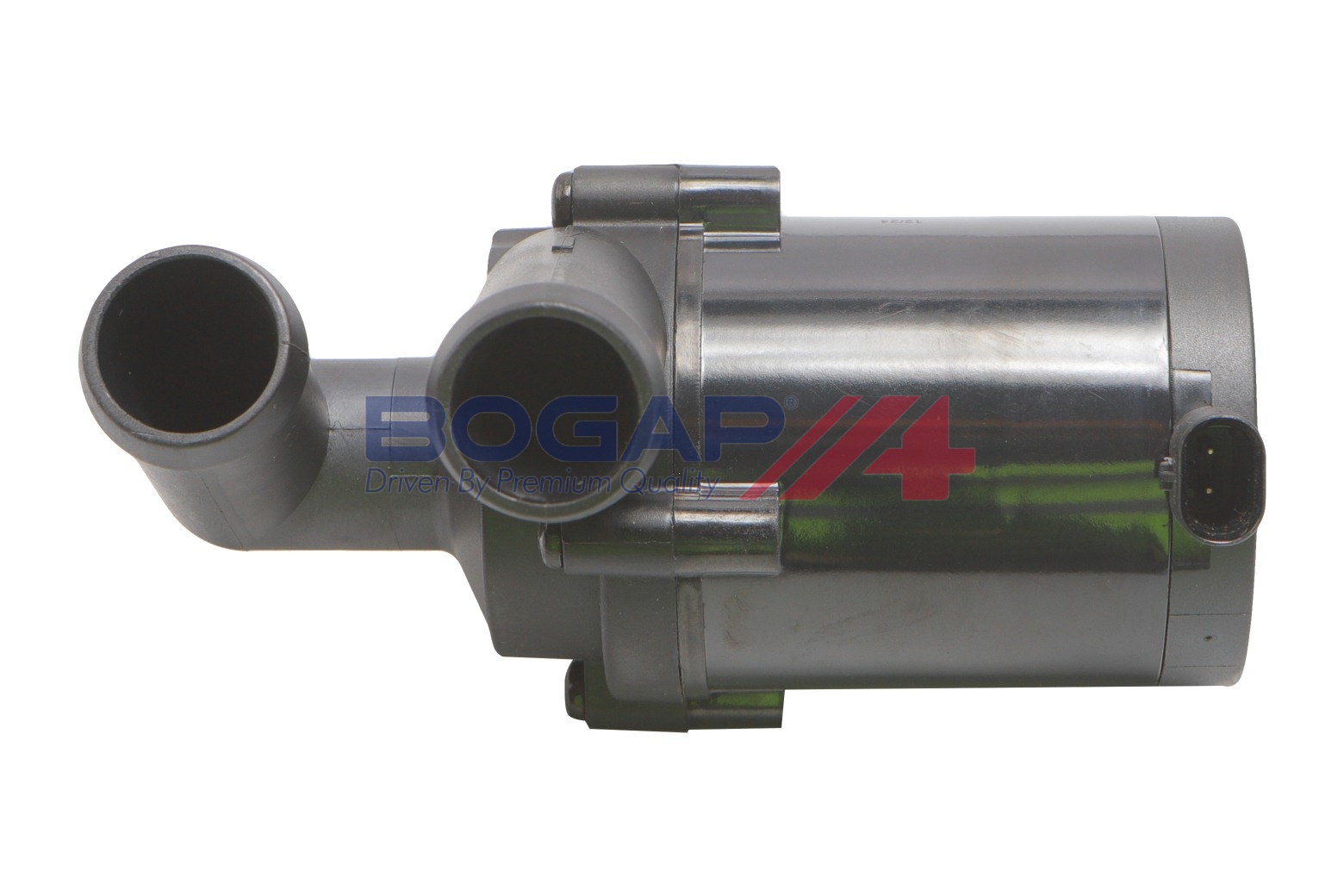 Ilustracja C4233108 BOGAP dodatkowa pompa wody (obieg wody chłodzącej)