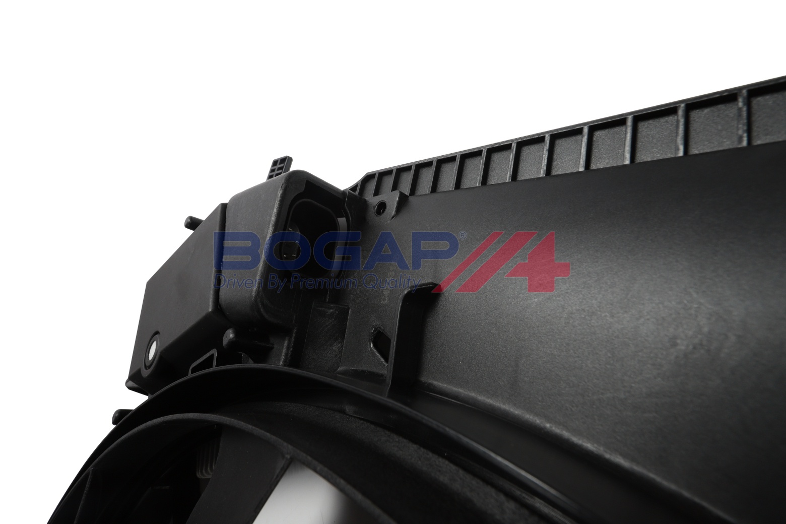 Ilustracja C4243155 BOGAP wentylator, chłodzenie silnika