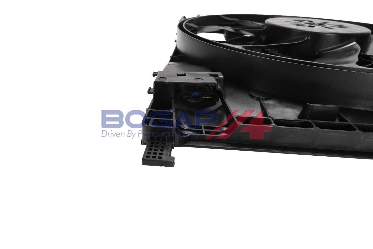 Ilustracja C4243158 BOGAP wentylator, chłodzenie silnika