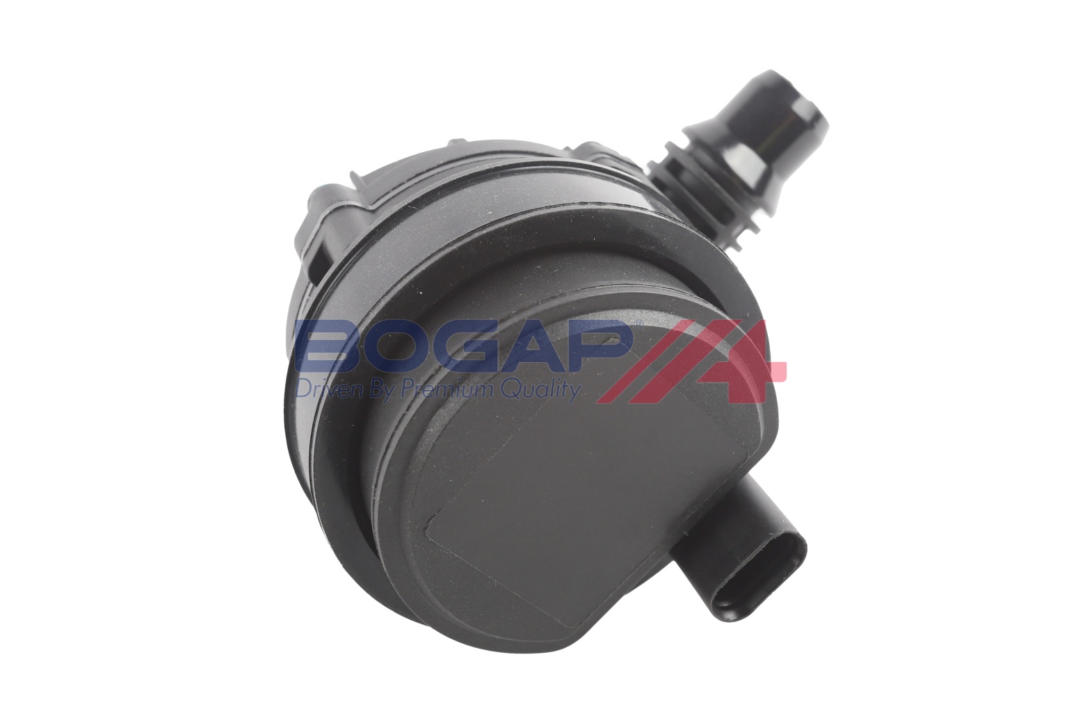 Ilustracja C4243152 BOGAP dodatkowa pompa wody (obieg wody chłodzącej)