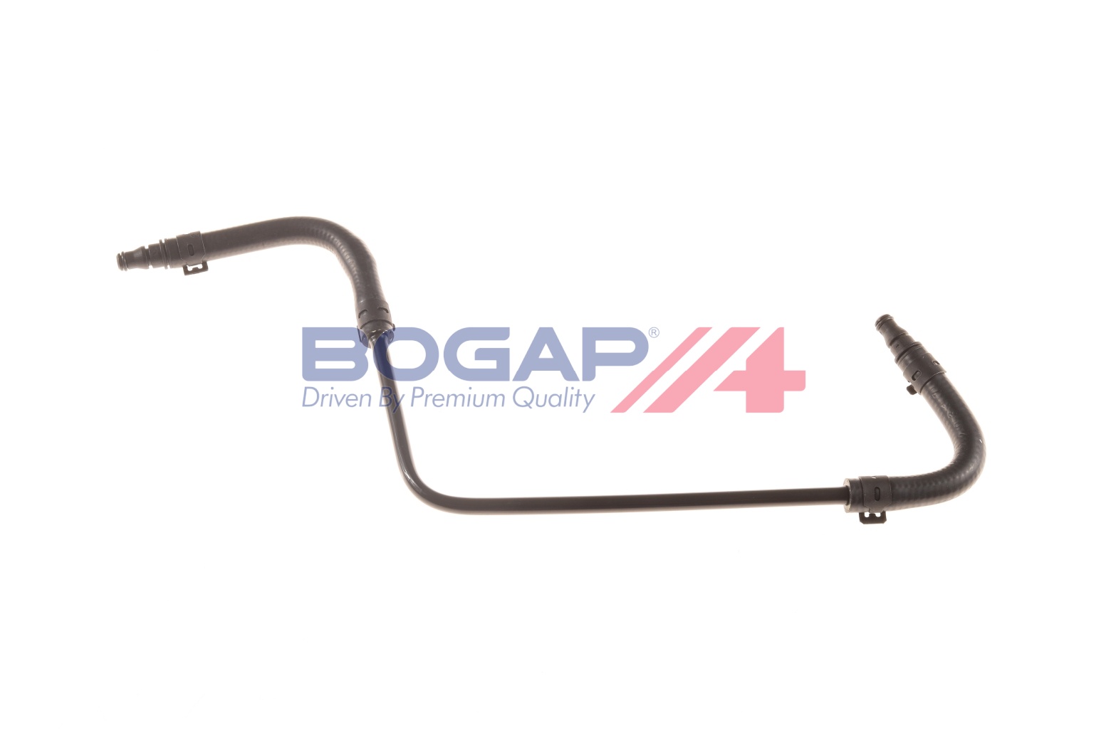 Ilustracja C4255104 BOGAP przewód elastyczny chłodnicy