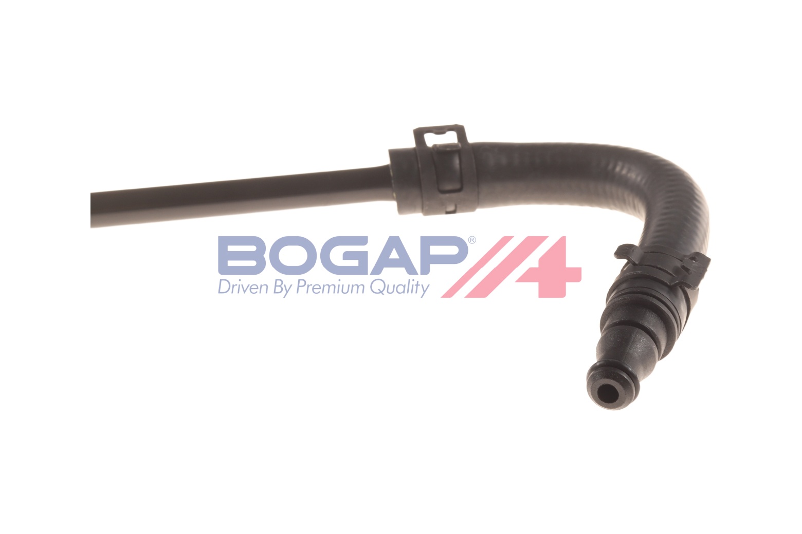 Ilustracja C4255104 BOGAP przewód elastyczny chłodnicy