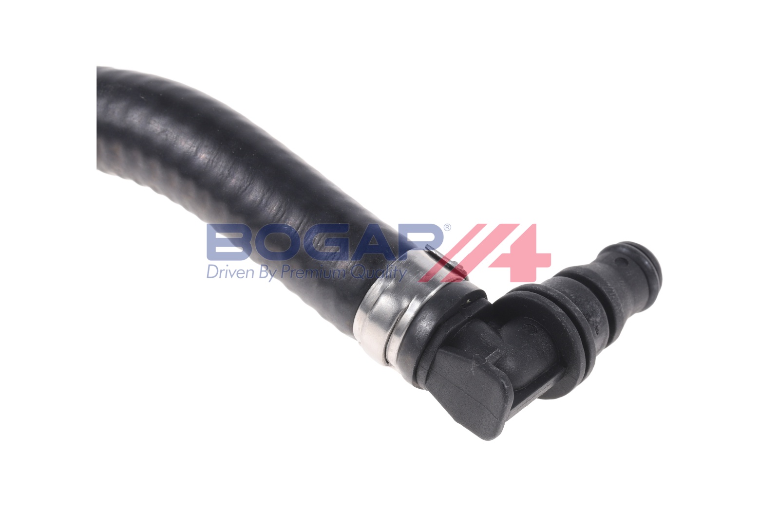 Ilustracja C4255105 BOGAP przewód elastyczny chłodnicy