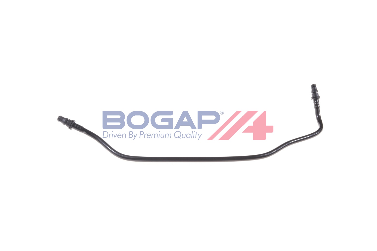 Ilustracja C4255107 BOGAP przewód elastyczny chłodnicy