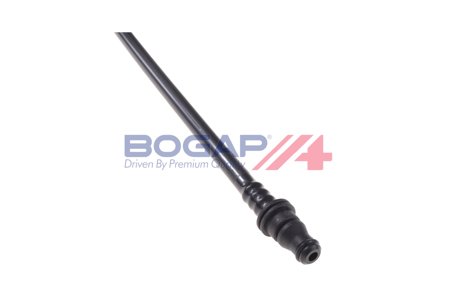 Ilustracja C4255108 BOGAP przewód elastyczny chłodnicy