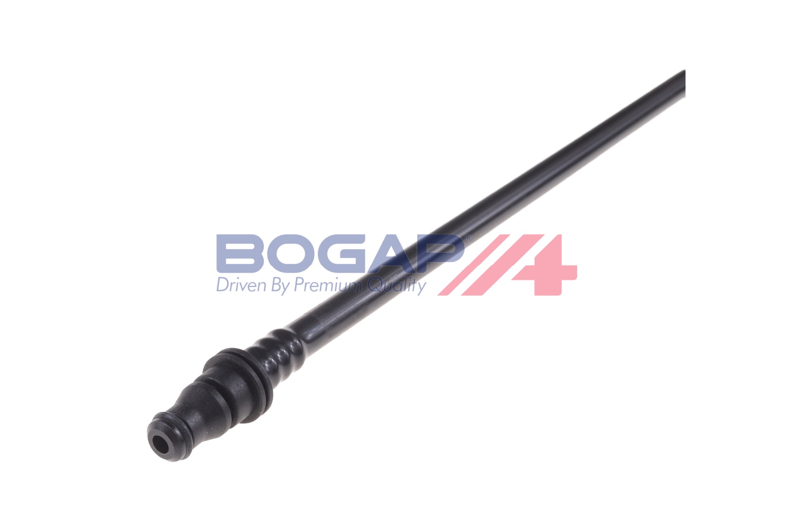 Ilustracja C4255108 BOGAP przewód elastyczny chłodnicy