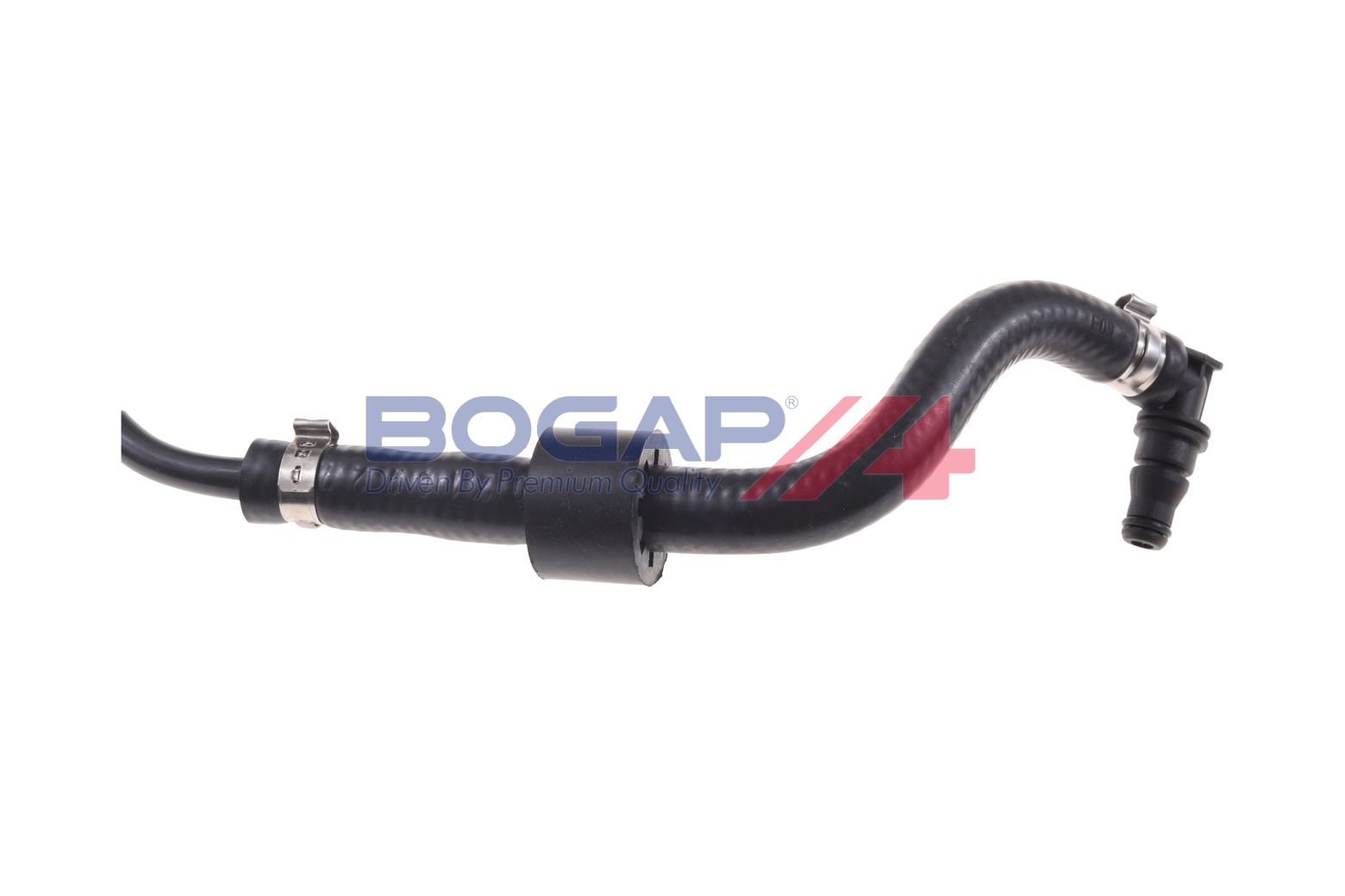 Ilustracja C4255109 BOGAP przewód elastyczny chłodnicy