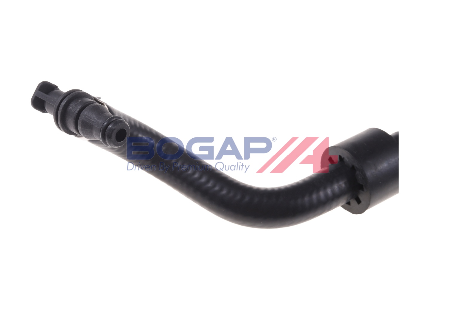 Ilustracja C4255109 BOGAP przewód elastyczny chłodnicy