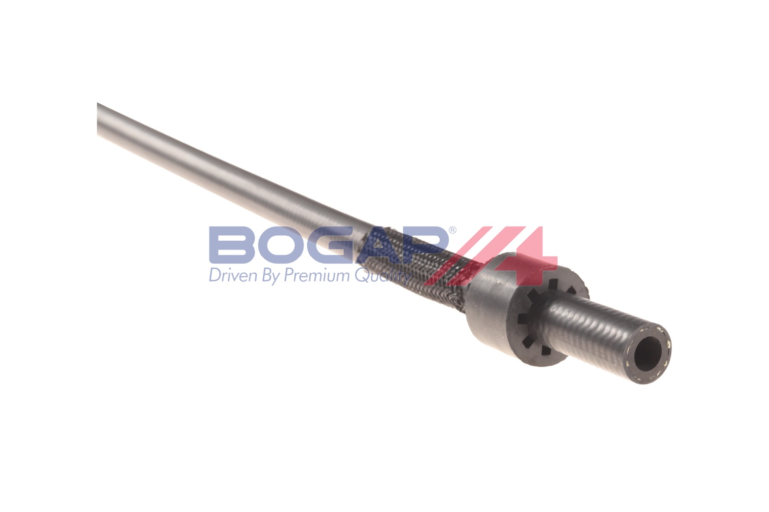 Ilustracja C4255100 BOGAP przewód elastyczny chłodnicy