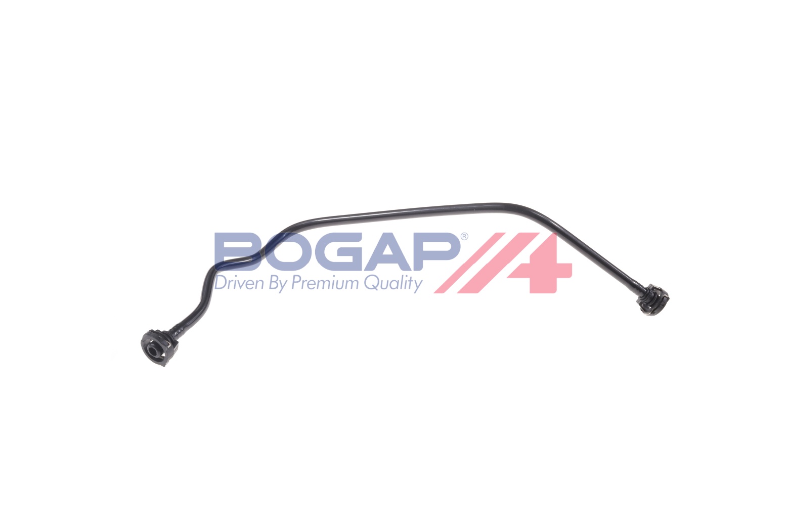 Ilustracja C4255101 BOGAP przewód elastyczny chłodnicy