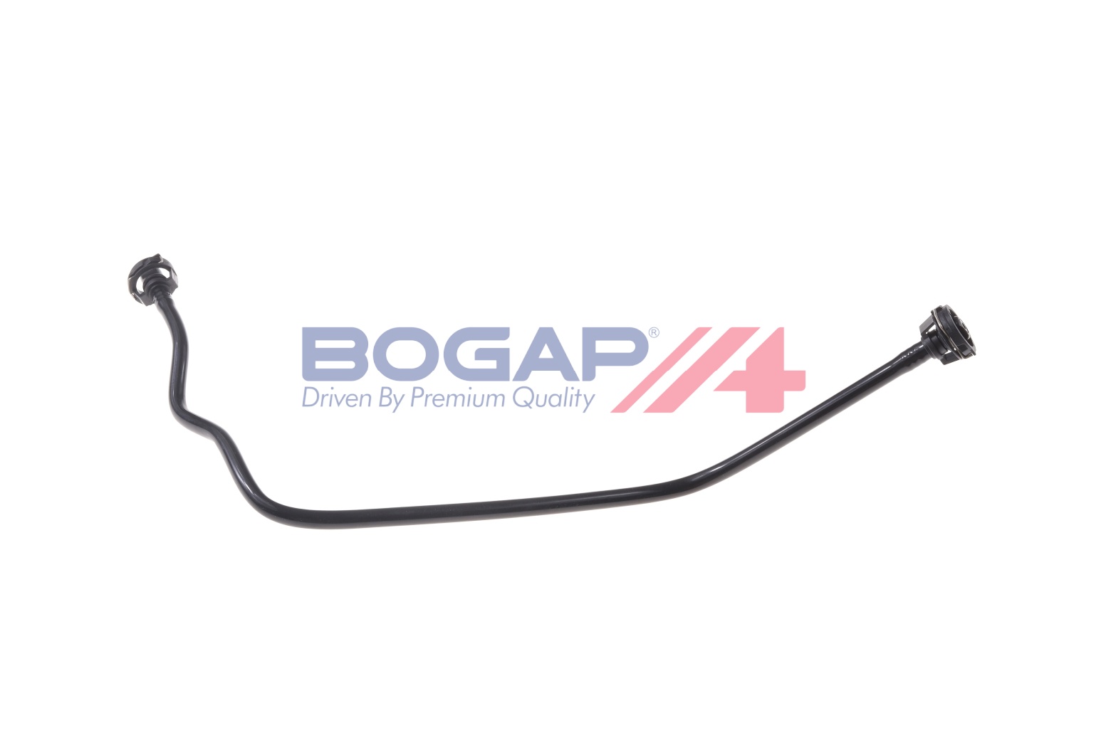 Ilustracja C4255101 BOGAP przewód elastyczny chłodnicy