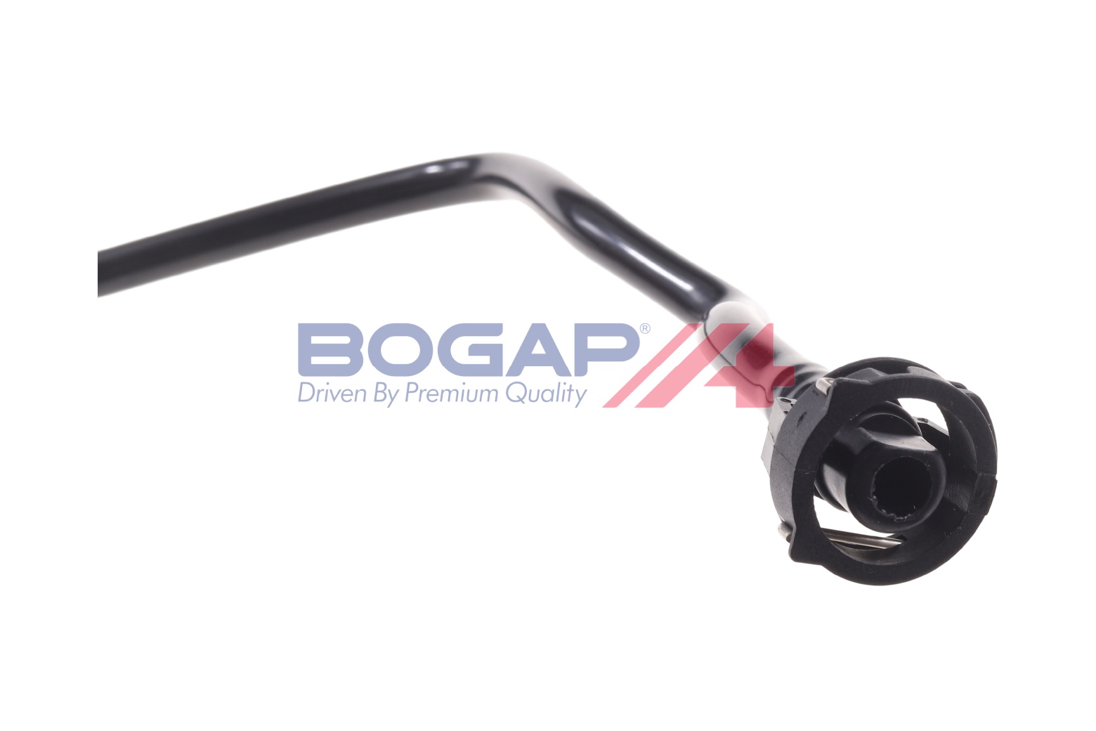 Ilustracja C4255101 BOGAP przewód elastyczny chłodnicy