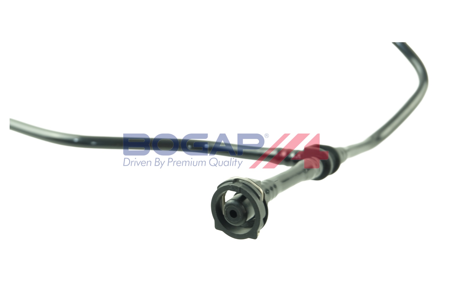 Ilustracja C4255102 BOGAP przewód elastyczny chłodnicy