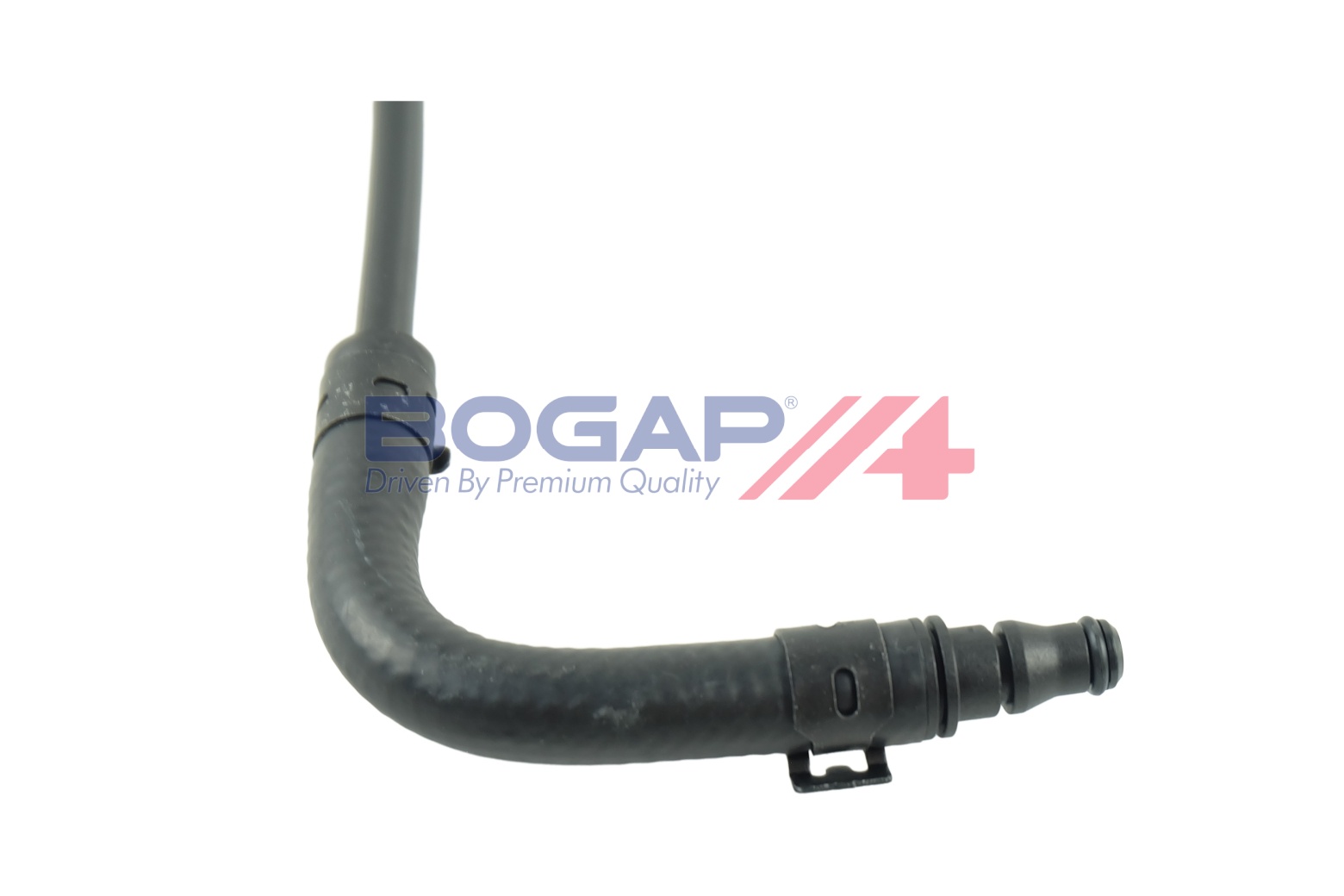 Ilustracja C4255103 BOGAP przewód elastyczny chłodnicy