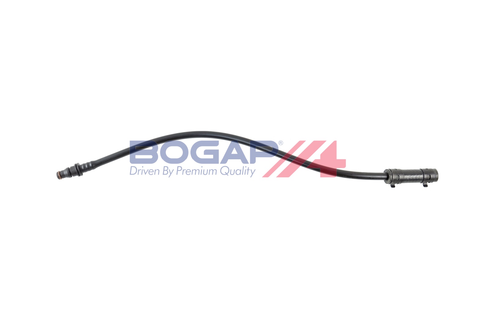 Ilustracja C4255115 BOGAP przewód elastyczny chłodnicy