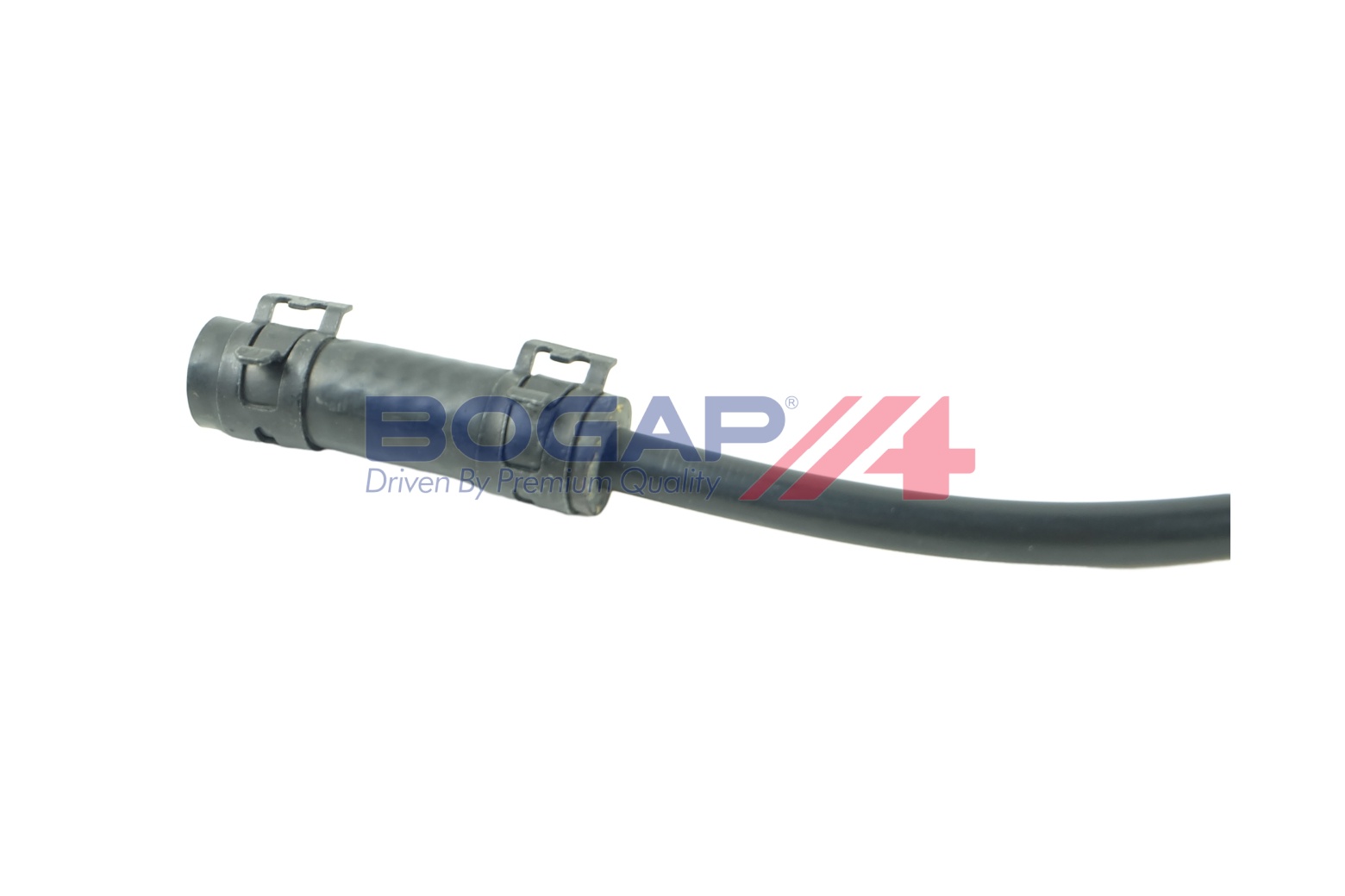 Ilustracja C4255115 BOGAP przewód elastyczny chłodnicy